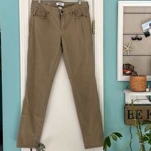 TALL ALERT! Sonoma skinny 10 LONG